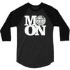 death star tourist 3/4 Sleeve Shirt