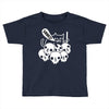cat got your soul Toddler T-shirt