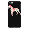 flower iPhone 6 Plus/6s Plus Case