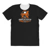 equal rights for replicants All Over Women's T-shirt