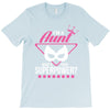 Super Aunt - What's Your Superpower? T-Shirt