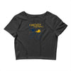 fantasy football Crop Top