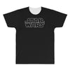 episode iv   a new hope All Over Men's T-shirt