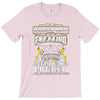 proud dad freaking T-Shirt