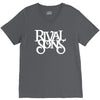 rival sons V-Neck Tee