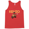 Kenzo Wall-E Tank Top
