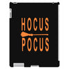 hocus pocus iPad 3 and 4 Case