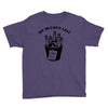 bucket list Youth Tee