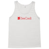 sea craft classic logo Tank Top