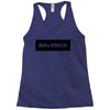 Maverick Racerback Tank