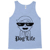 pog life Tank Top