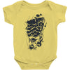 soot buster Baby Bodysuit