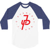 jake paul 3/4 Sleeve Shirt