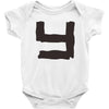 couplesy Baby Bodysuit