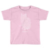 schr&ouml;dinger&rsquo;s equation Toddler T-shirt