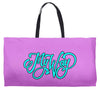 my way Weekender Totes