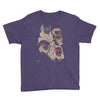 shh, the rat is our patron Youth Tee