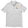 alaska is calling and i must go Polo Shirt