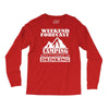 camping Long Sleeve Shirts