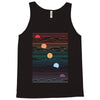 Many Lands Under One Sun - Cool Tshirts Tank Top