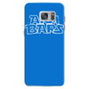 arm bars by cageside fight co   funny brazilian jiu jitsu tee bjj mma Samsung Galaxy S7
