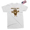 coffee yay Exclusive T-shirt