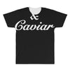 cocaine and caviar   mens hoodie cocain All Over Men's T-shirt