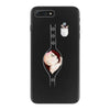 Peek a Boo with Pocket Baby Girl iPhone 7 Plus Case