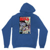 michonne inspired by the walking dead ideal birthday giftpresent Unisex Hoodie