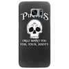 pirates only want you for your booty Samsung Galaxy S7 Edge