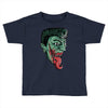 zombie Toddler T-shirt