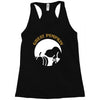 great pumpkin (2) Racerback Tank