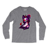 rude boi Long Sleeve Shirts