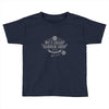 my t sharp barber shop Toddler T-shirt