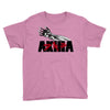 akira Youth Tee