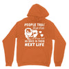 limited edition cats life Hoodie