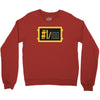 Pubg Rank Crewneck Sweatshirt