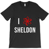i heart sheldon T-Shirt