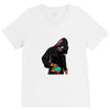 COOL THIS SIMPLE V-Neck Tee
