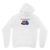 petri otic Unisex Hoodie
