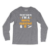 dental assistant Long Sleeve Shirts