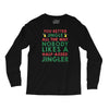be an eleven 1 Long Sleeve Shirts