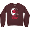 dj blend Crewneck Sweatshirt
