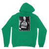 alfred hitchcok psychose Hoodie