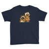 number 399 &amp; 400! Youth Tee