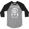 critters 3/4 Sleeve Shirt