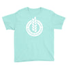 saskatchewan canada Youth Tee