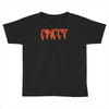 cancer logo Toddler T-shirt