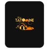 visit tatooine Mousepad