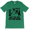 nurse lama T-Shirt